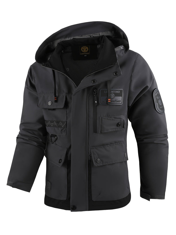 Stonehaven™ | Arctic Explorer Coat