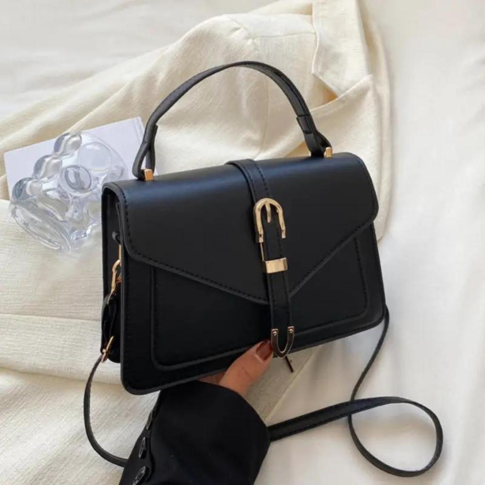 Tessa | Elegant and Minimalist Crossbody Bag