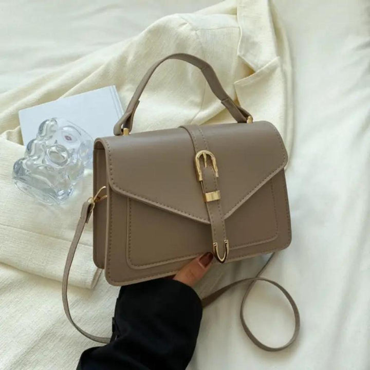 Tessa | Elegant and Minimalist Crossbody Bag