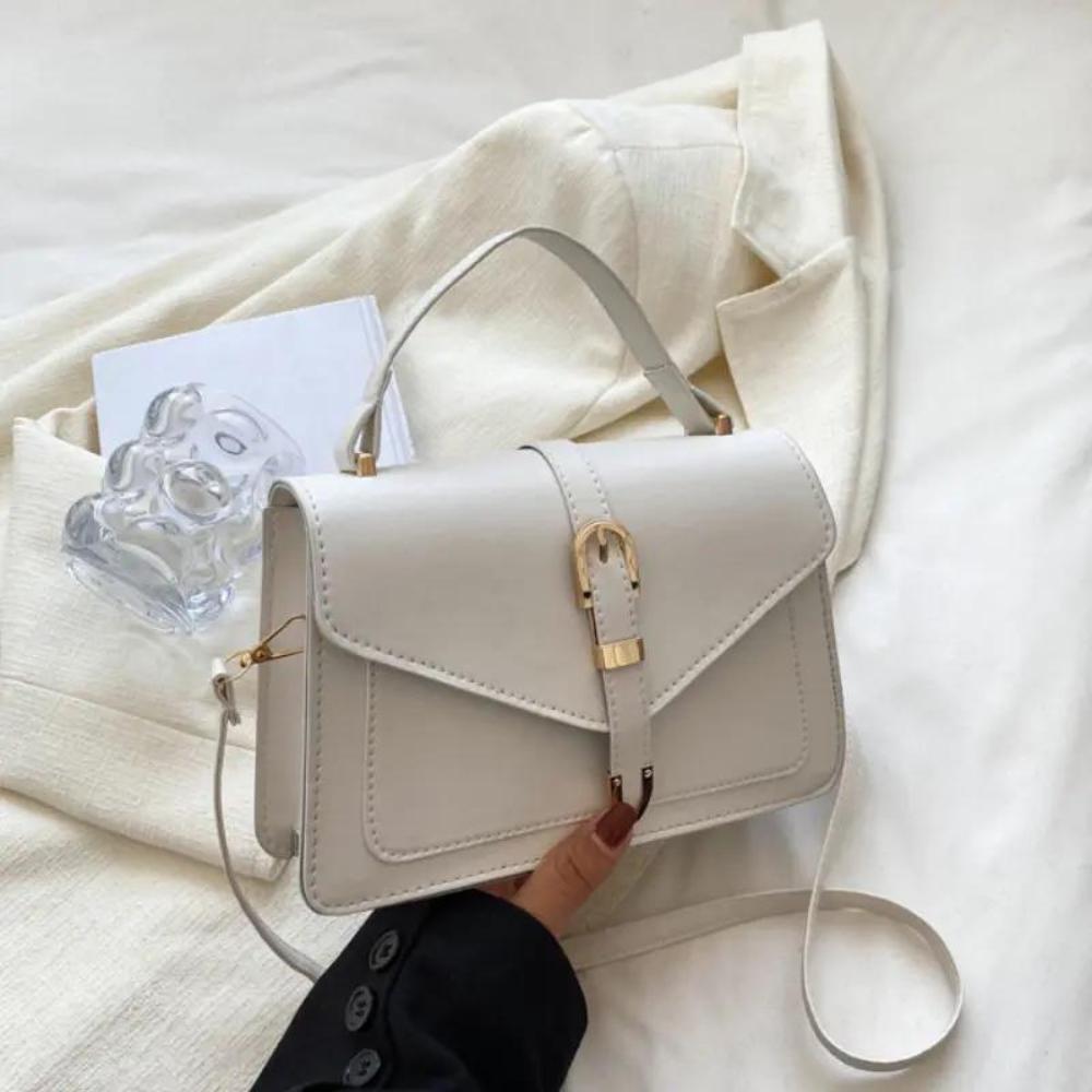 Tessa | Elegant and Minimalist Crossbody Bag