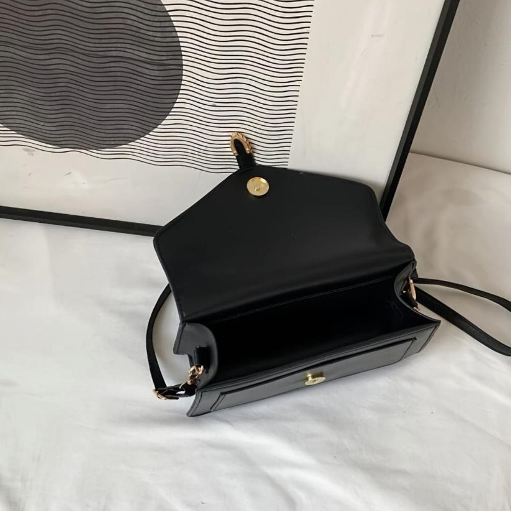 Tessa | Elegant and Minimalist Crossbody Bag