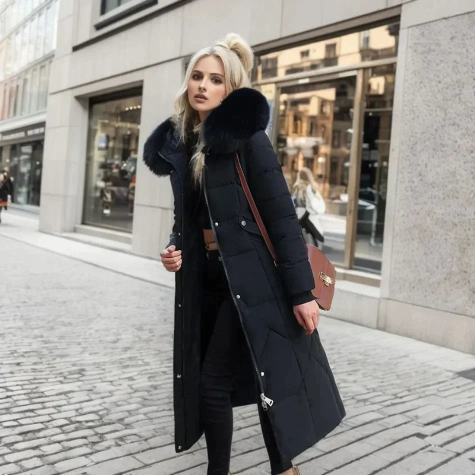 Valentina™ | Milano Winter Parka