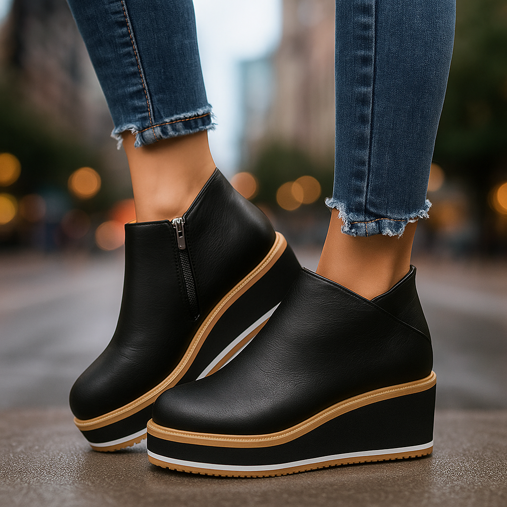Eleve -  Rise Platforms
