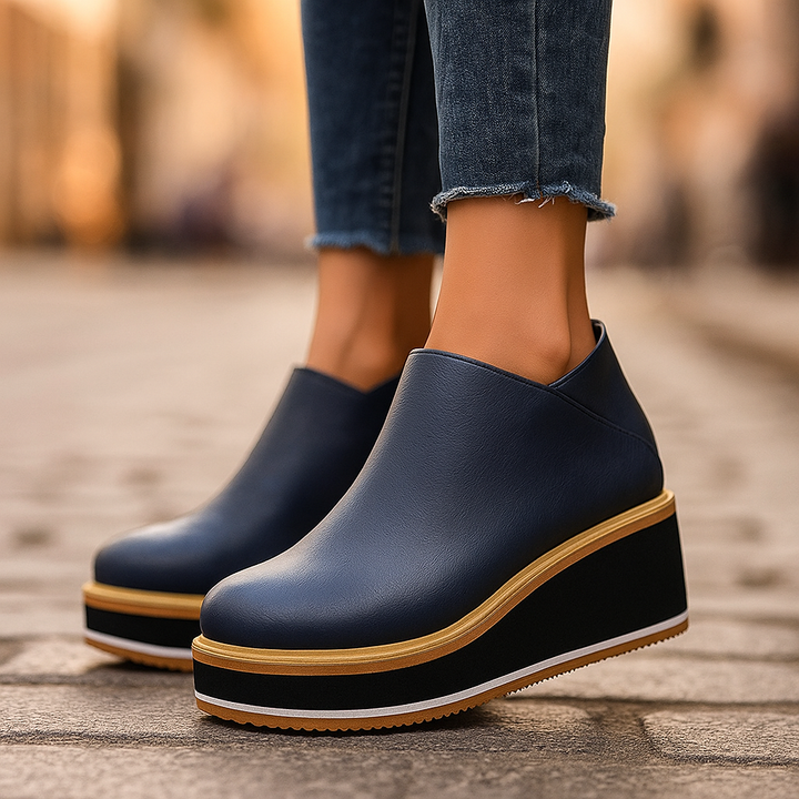 Eleve -  Rise Platforms