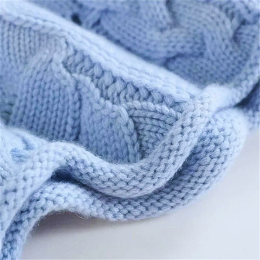 Karin | Super Soft Sweater