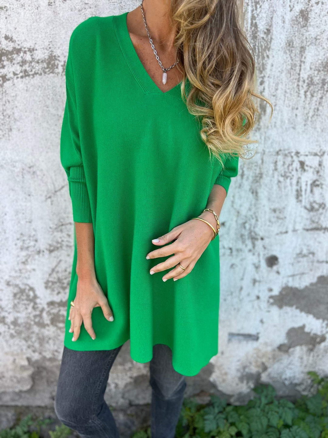 Mabel™ - Elegant Pullover