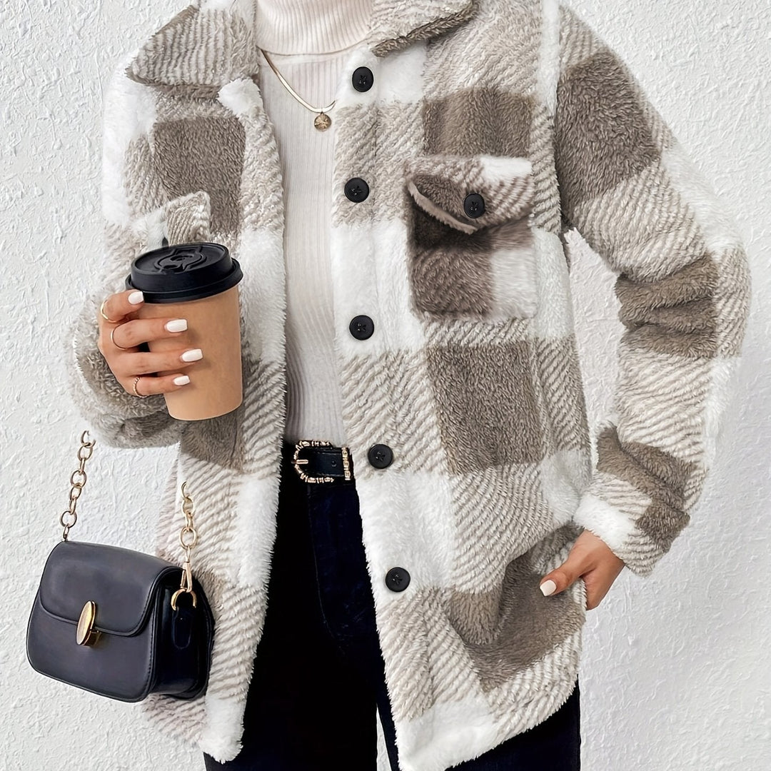 Darlington™ | Heritage Check Jacket