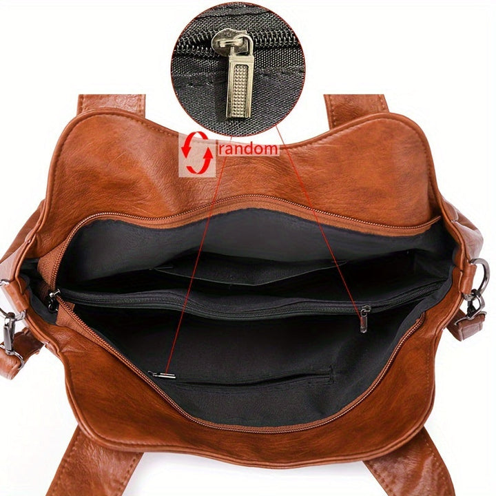Bree | Premium Bag