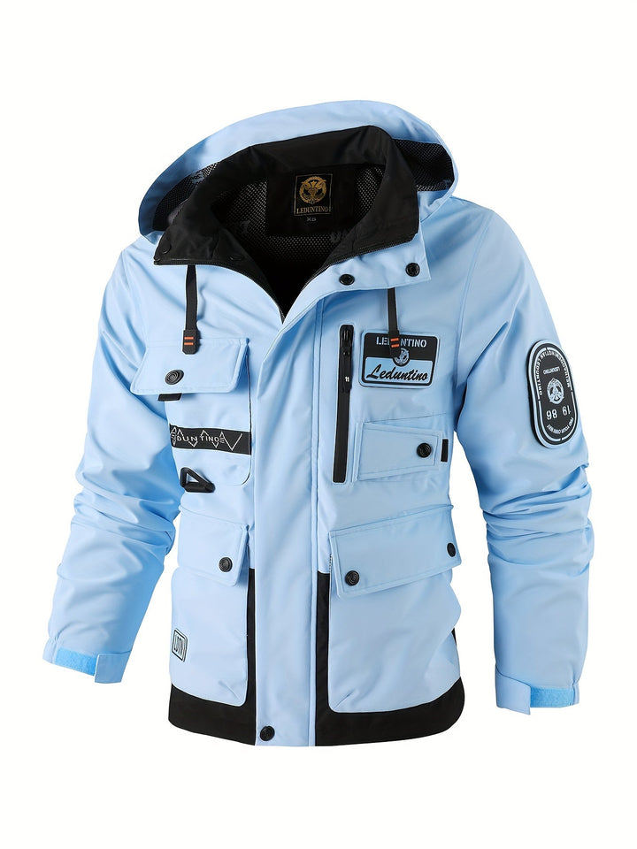 Stonehaven™ | Arctic Explorer Coat
