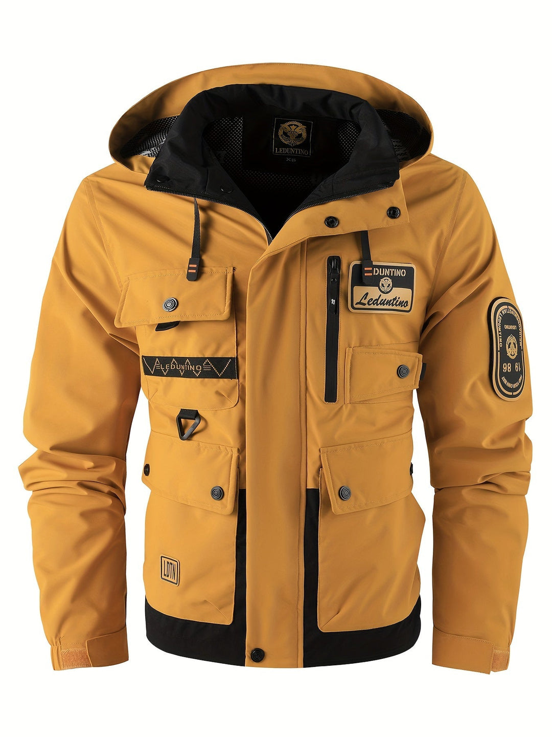 Stonehaven™ | Arctic Explorer Coat