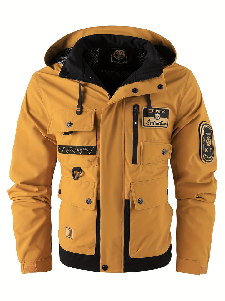 Stonehaven™ | Arctic Explorer Coat