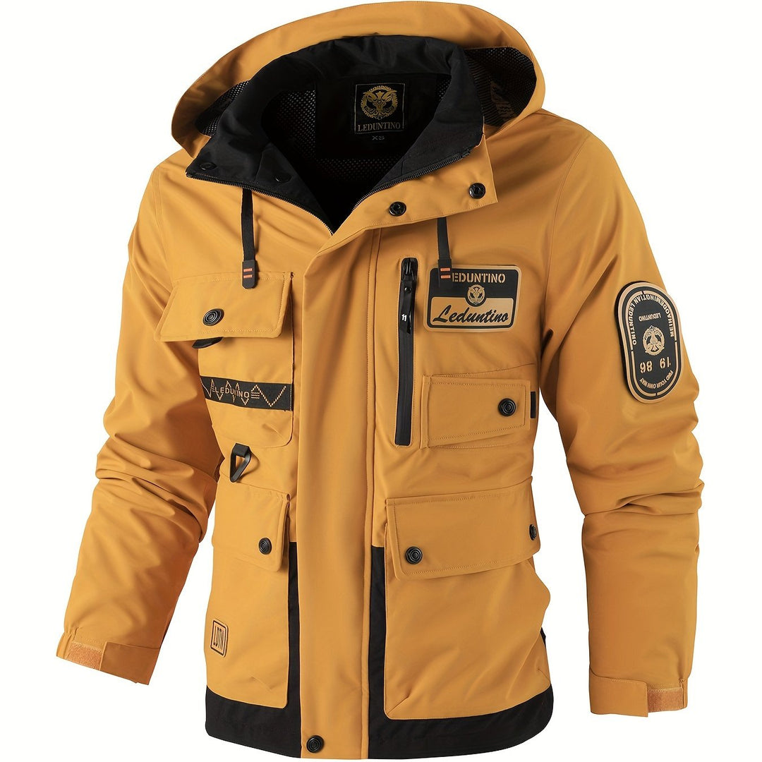 Stonehaven™ | Arctic Explorer Coat