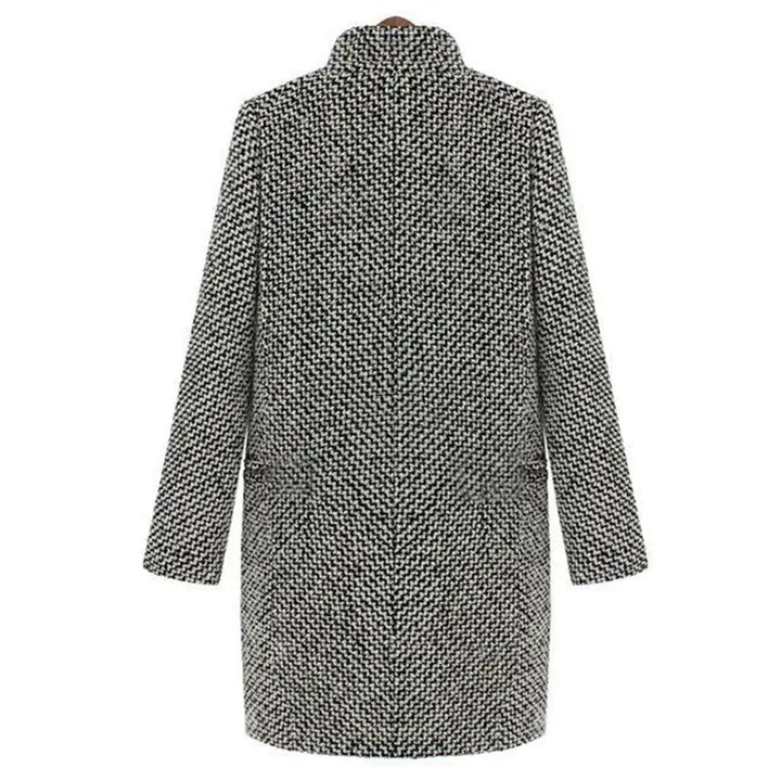 Marlowe™ | Heritage Check Coat
