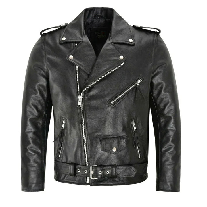 Aria™ | Timeless Rider Jacket