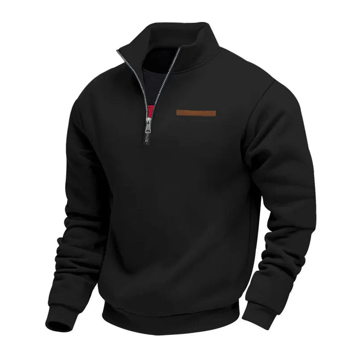 Reed™ - Casual Fleece Sweatshirt