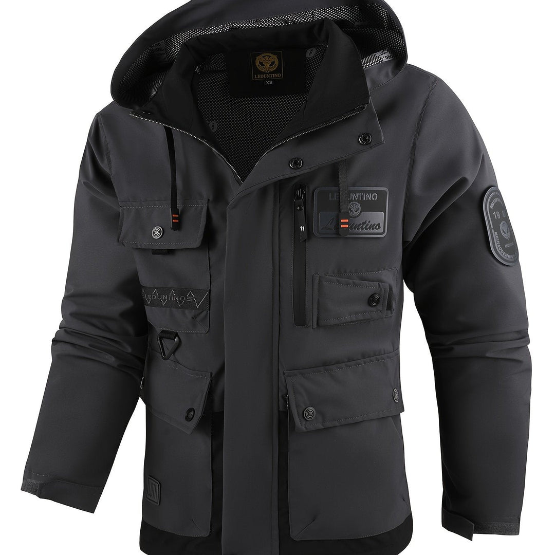 Stonehaven™ | Arctic Explorer Coat