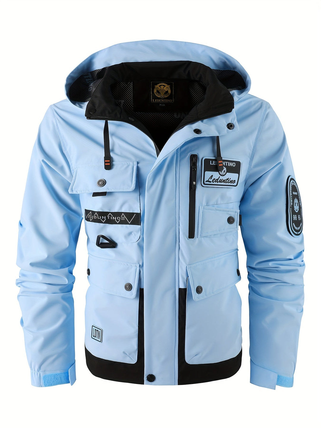 Stonehaven™ | Arctic Explorer Coat