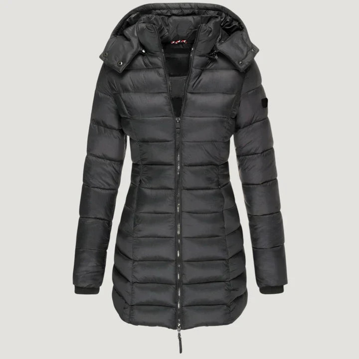 Elara™ | Noelle Winter Coat