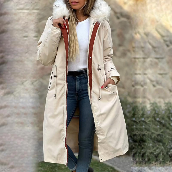 Frostra Luxe™ | Heritage Winter Parka