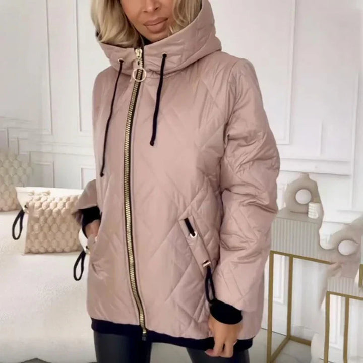 Elsmere Luxe™ | Warm Charm Parka