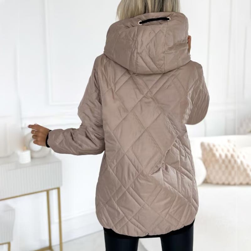 Ava | Stylish and Warm Winter Jacket